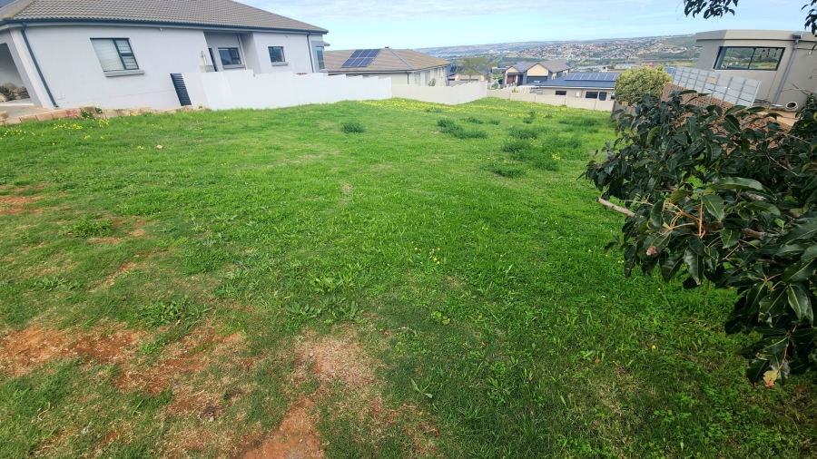 0 Bedroom Property for Sale in Monte Christo Western Cape